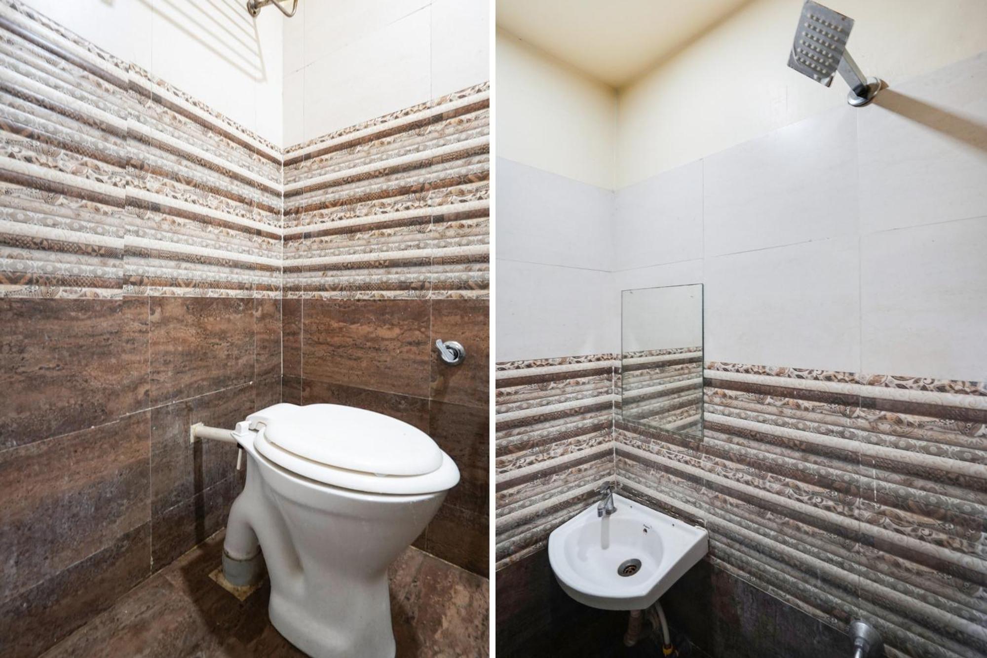 Hotel O Crystal Ахмедабад Екстериор снимка